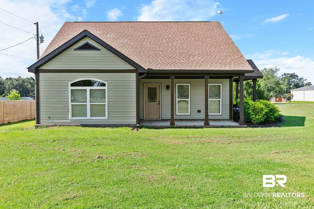 House in Elberta, Alabama, United States 4 - 18321894