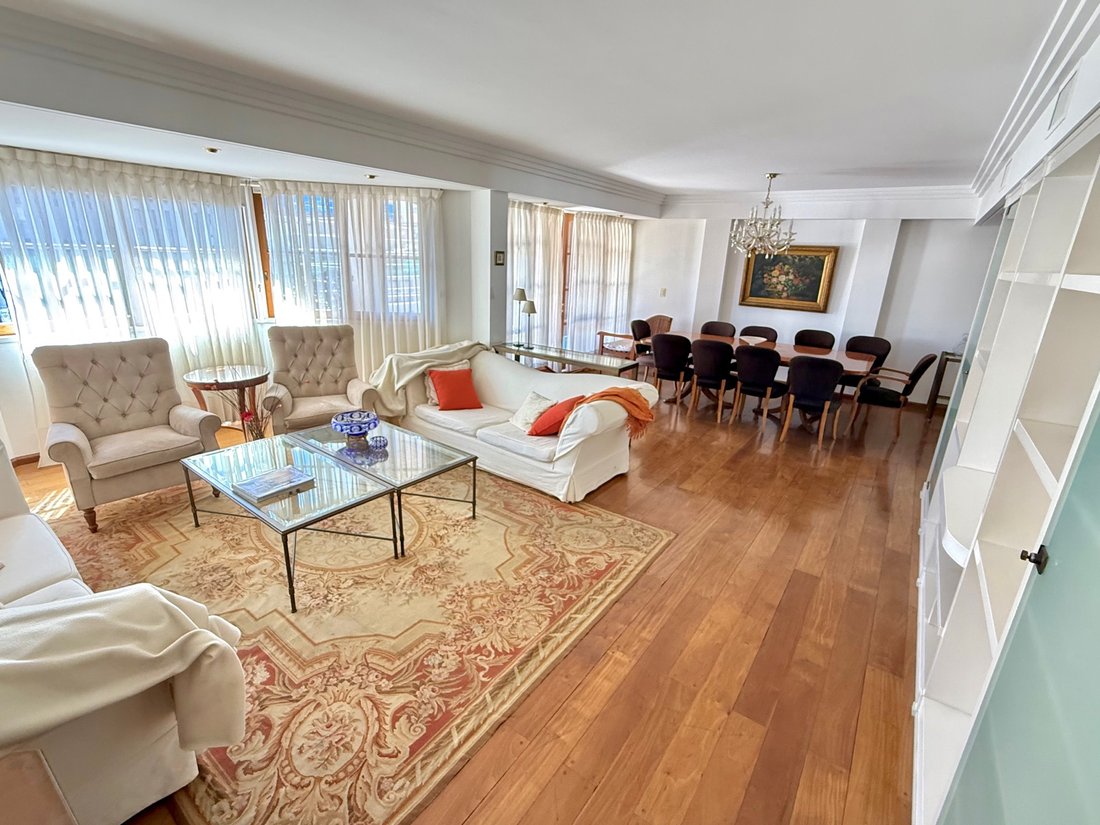 Apartment in Buenos Aires, Buenos Aires, Argentina 2 - 18590149