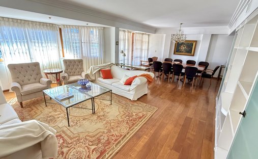 Apartamento en Buenos Aires, Buenos Aires, Argentina 1