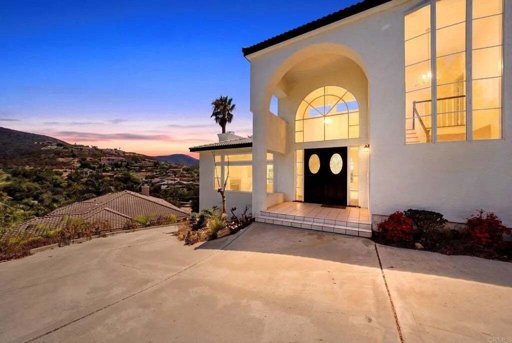 Maison à Vista, Californie, États-Unis 5 - 18342472