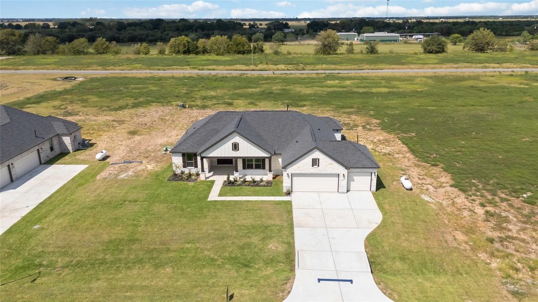 House in Beasley, Texas, United States 2 - 18592653