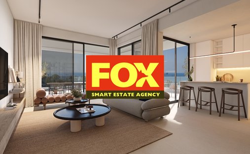 Apartment in Agios Athanasios, Limassol, Cyprus 1