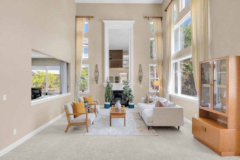 House in San Jose, California, United States 4 - 18589413