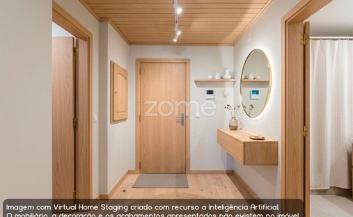 Appartement à Estoril, Cascais et Estoril, Lisbonne 1