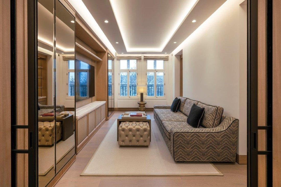 Haus in Marylebone, Westminster, England 5 - 18590990