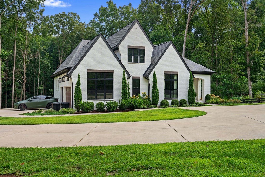 House in Franklin, Tennessee, United States 3 - 18399252