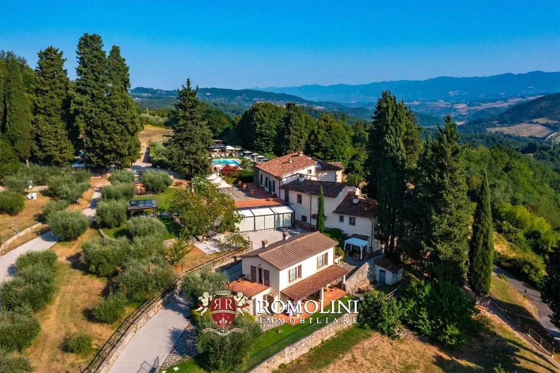 Dicomano, Tuscany, Italy 3 - 18590508