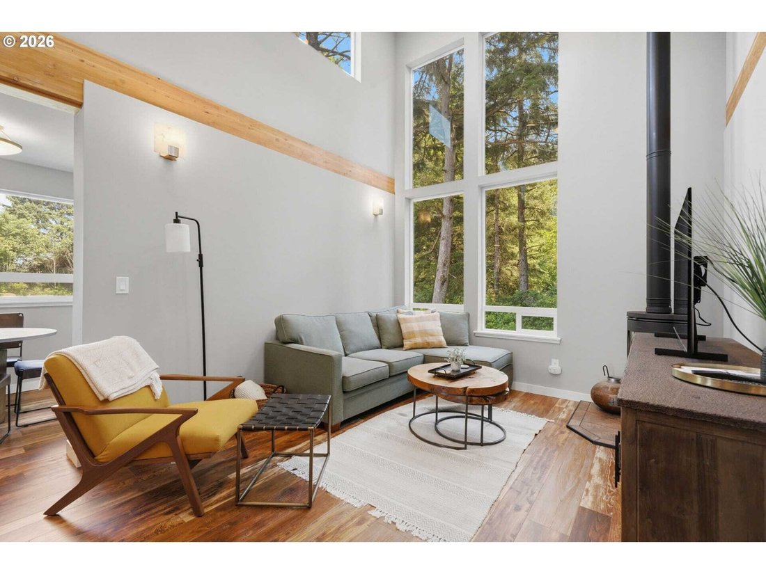 House in Pacific City, Oregon, United States 5 - 18591104