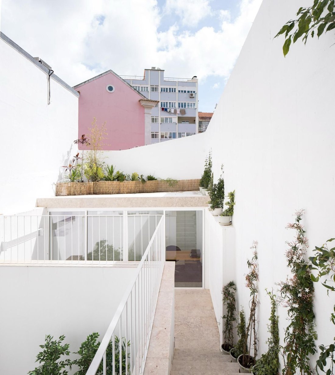 Apartment in Avenidas Novas, Lisbon, Portugal 5 - 18592965