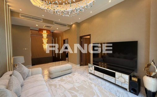 Villa en Damac Hills, Doubaï, Émirats arabes unis 1