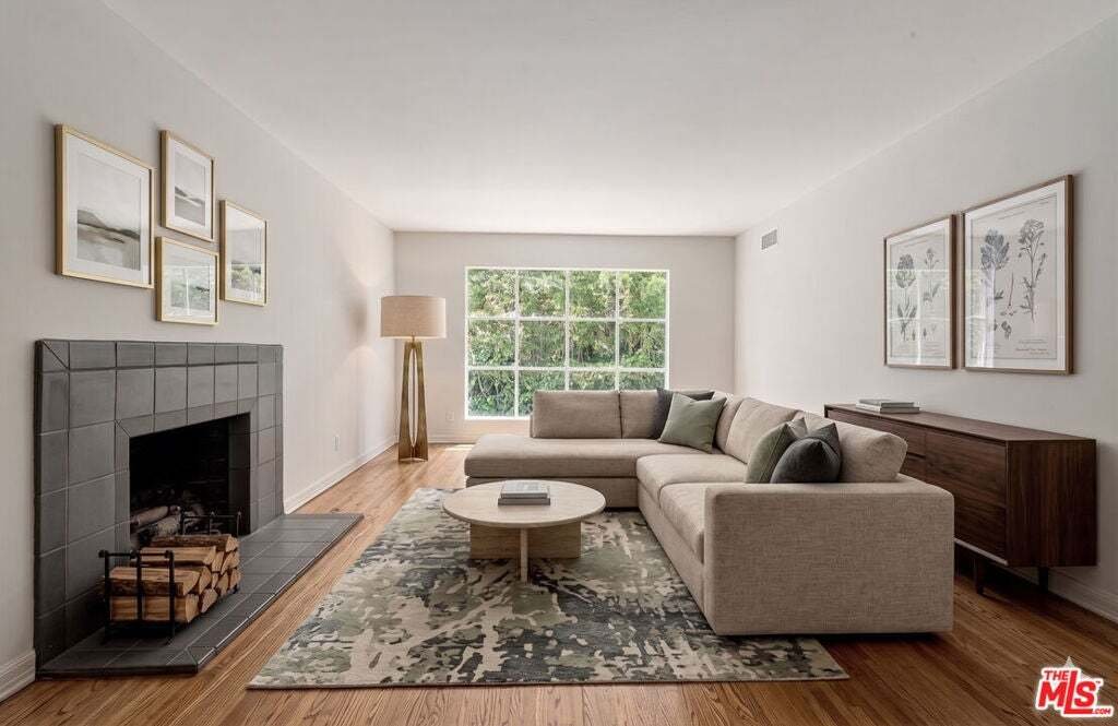 House in Los Angeles, California, United States 1 - 18591069