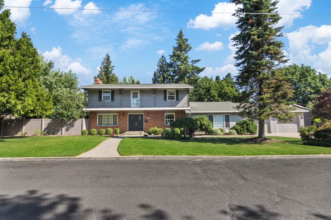 House in Spokane, Washington, United States 1 - 18591133