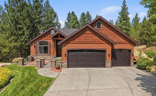 Condo in Liberty Lake, Washington, United States 1