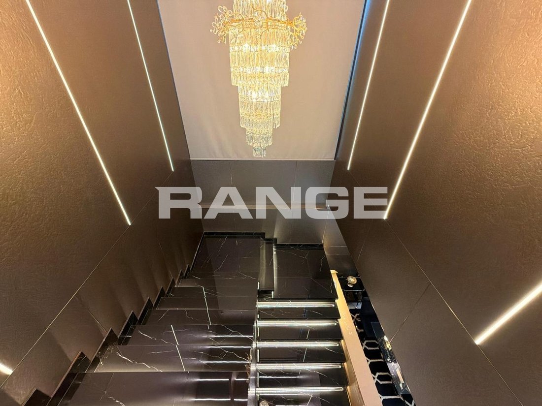 Villa in Damac Hills, Dubai, United Arab Emirates 5 - 18590290