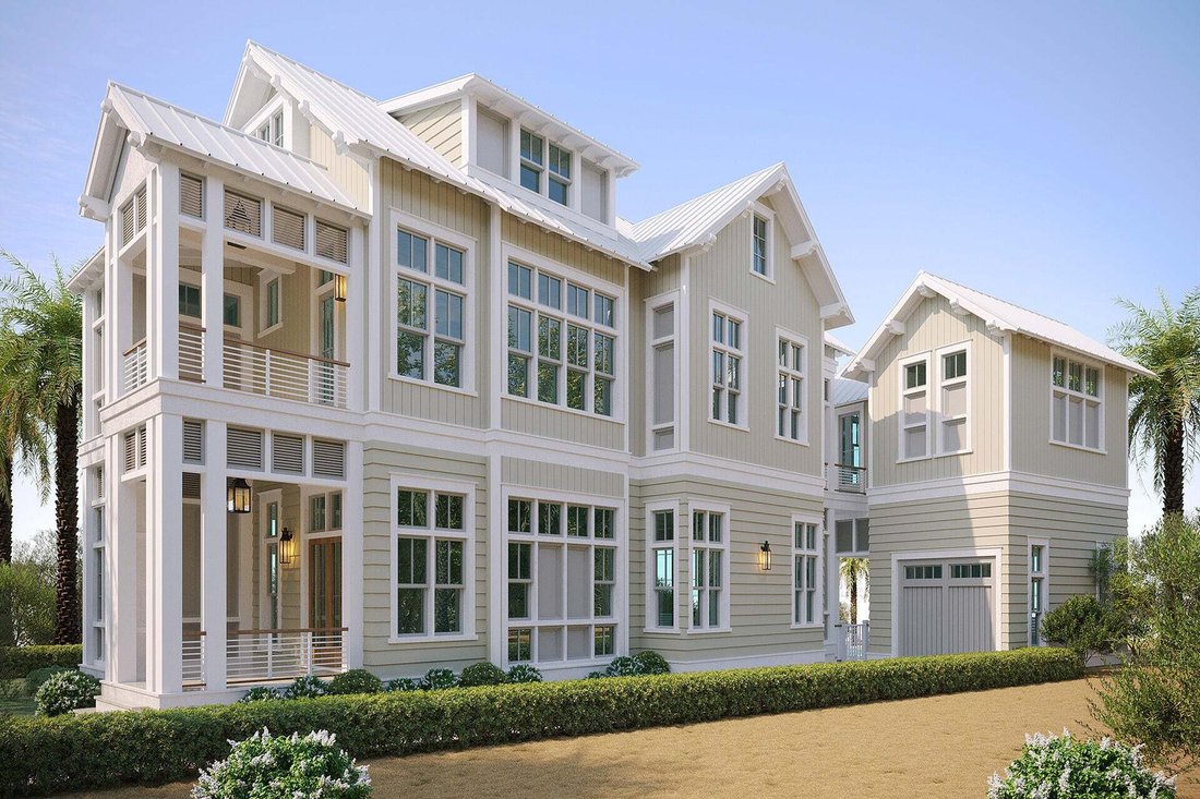 House in Santa Rosa Beach, Florida, United States 1 - 18588786