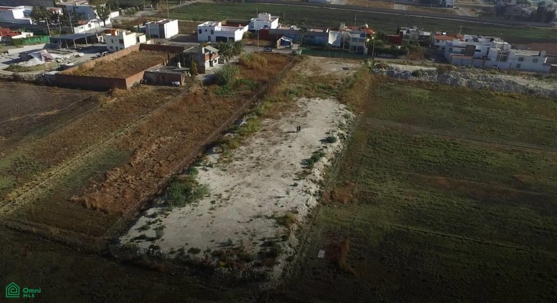 Land in Tlaxcalancingo, Puebla, Mexico 5 - 18361907