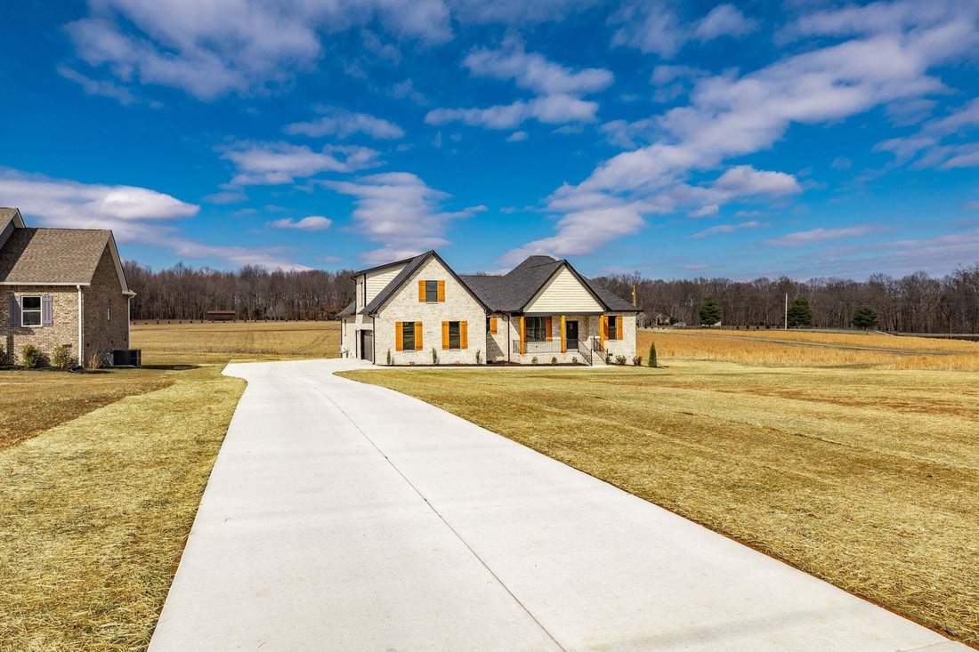 House in Portland, Tennessee, United States 3 - 18592157