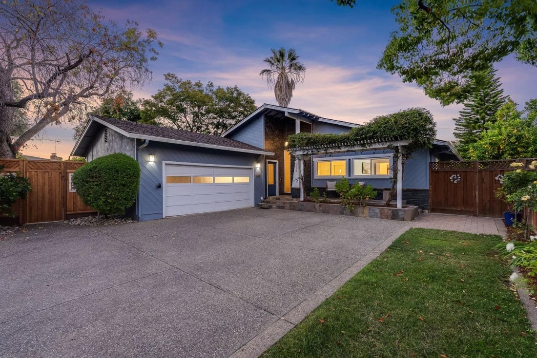House in Sunnyvale, California, United States 2 - 18591417