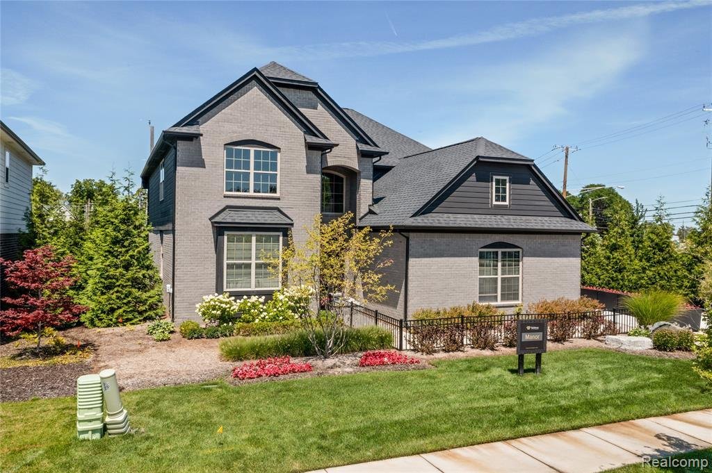 House in Troy, Michigan, United States 2 - 18591179
