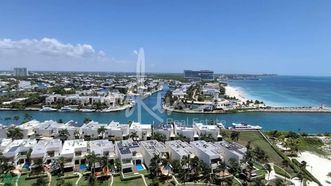 Condo in Cancún, Quintana Roo, Mexico 2 - 18399769