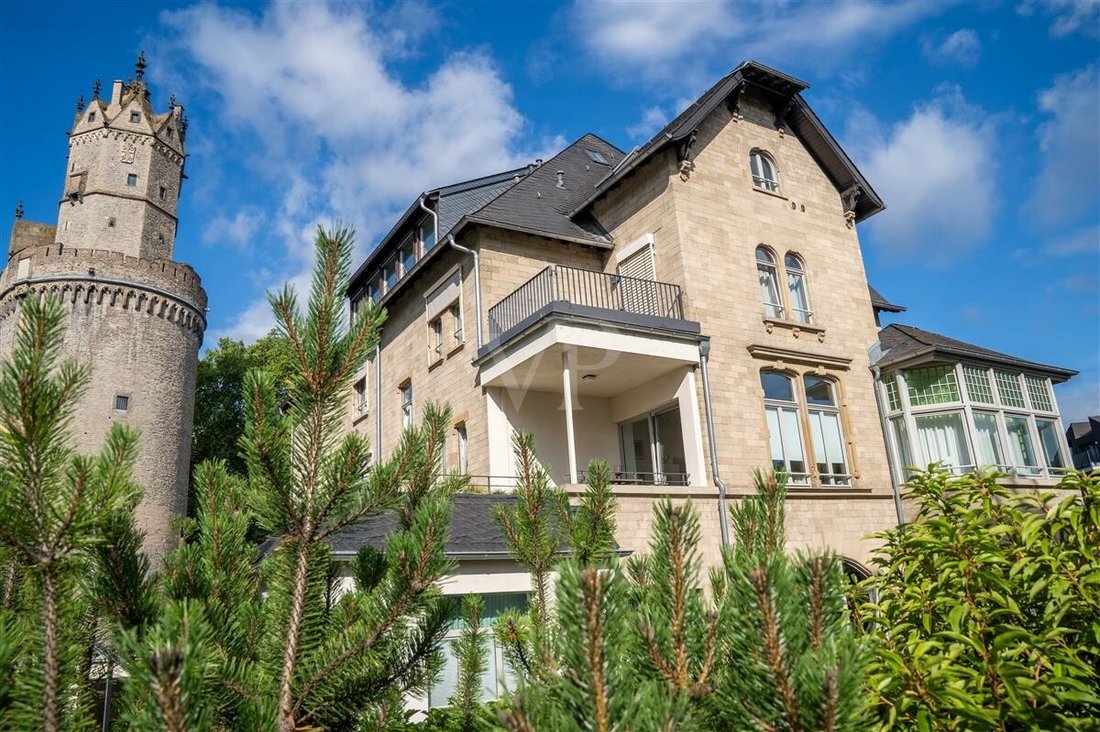 House in Andernach, Rhineland-Palatinate, Germany 2 - 18593846