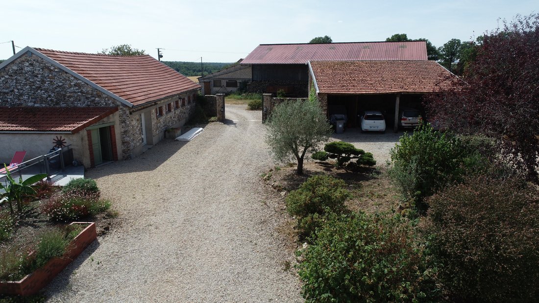 Farm Ranch in Le Thoult-Trosnay, Grand Est, France 5 - 18593104