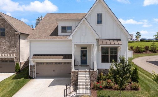 Casa en Nashville, Tennessee, Estados Unidos 1