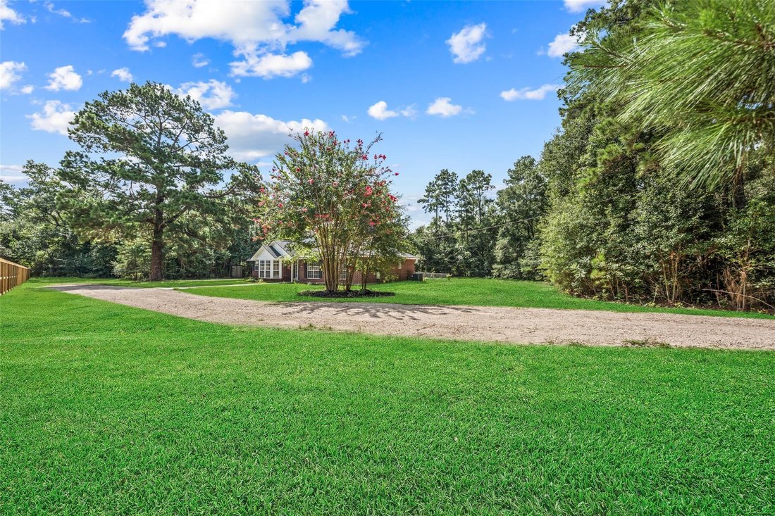 House in Conroe, Texas, United States 3 - 18589972