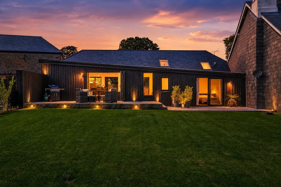 House in Devon, England 1 - 18593063