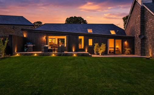 Haus in Devon, England 1