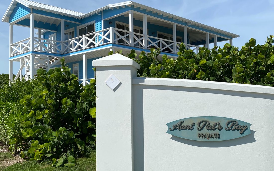 House in Elbow Cay, Central Abaco, The Bahamas 5 - 18590109
