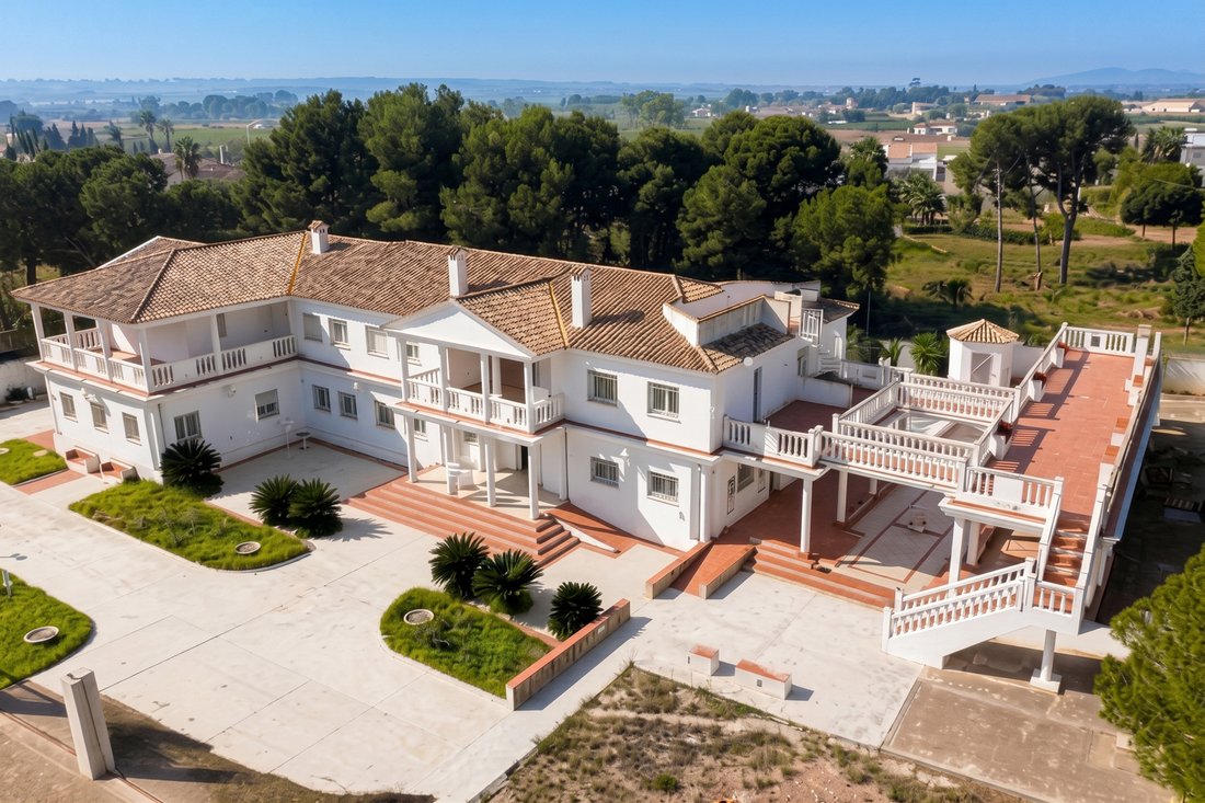 House in Betera, Valencian Community, Spain 1 - 18593016