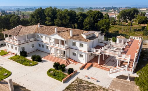 House in Betera, Valencian Community, Spain 1