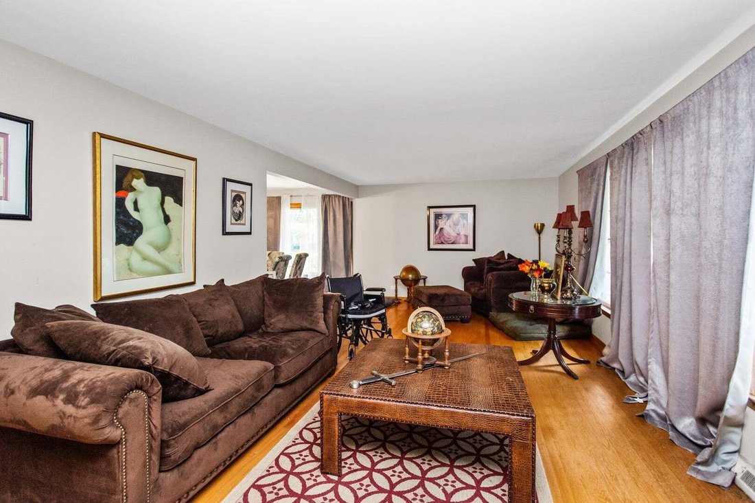 House in Park Ridge, Illinois, United States 3 - 18592373