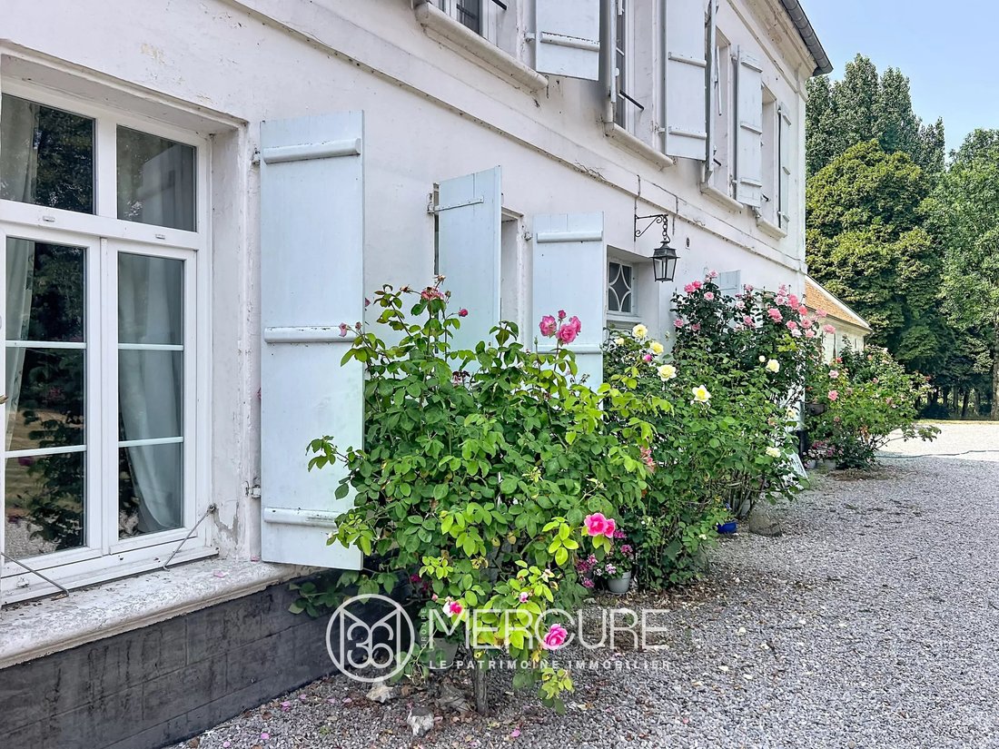 House in Nampont, Hauts-de-France, France 4 - 18590139