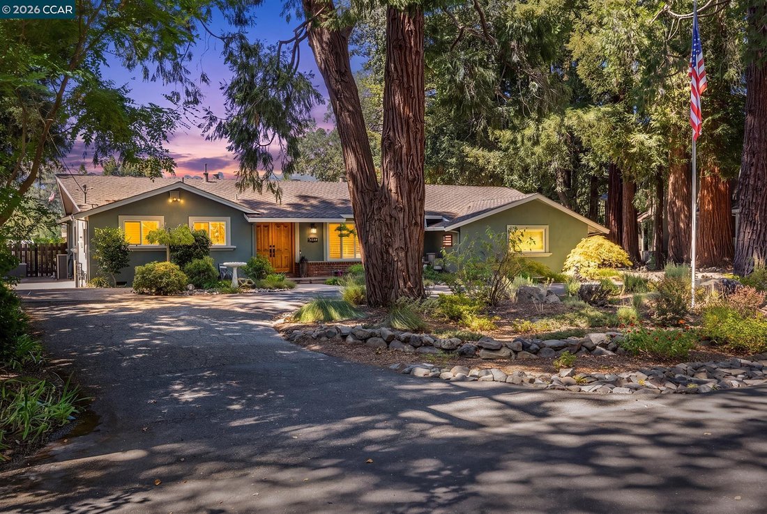 House in Danville, California, United States 2 - 18591360