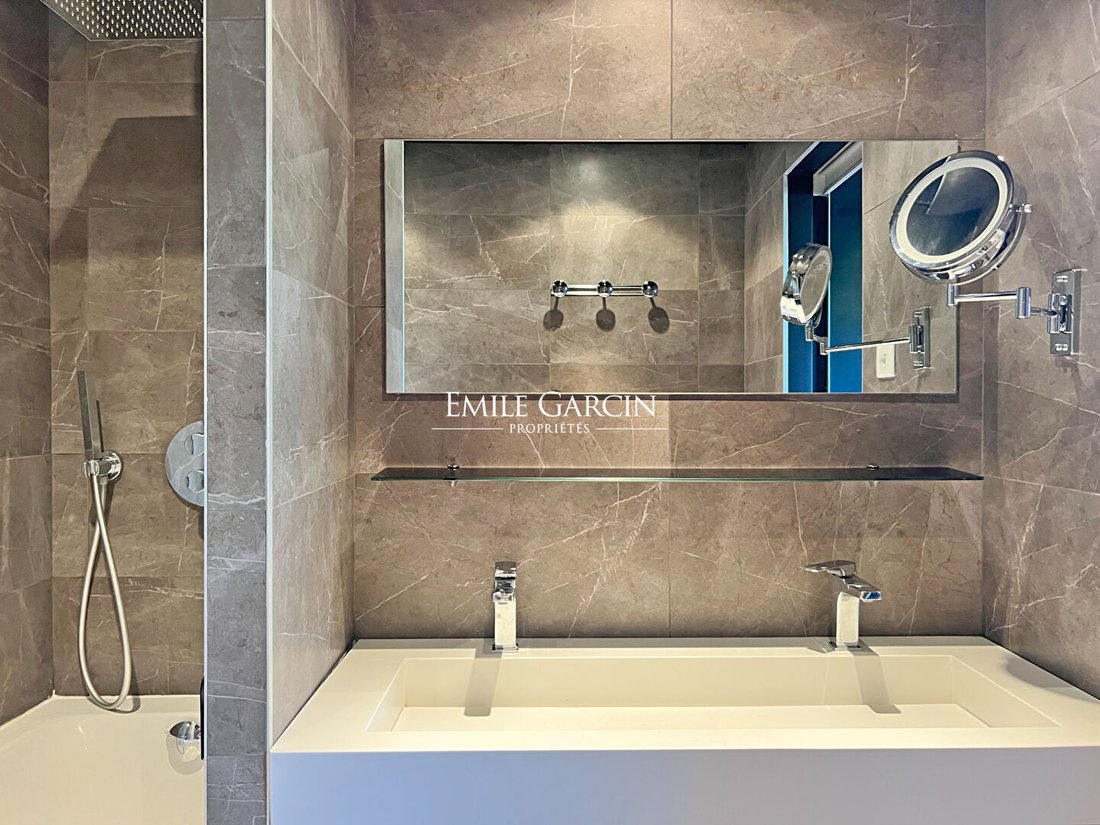 Apartment in French Riviera, Provence-Alpes-Côte d'Azur, France 5 - 17907332