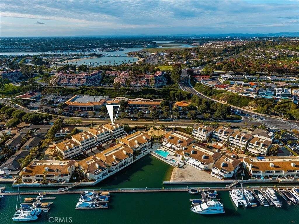 Condo in Newport Beach, California, United States 4 - 18063335