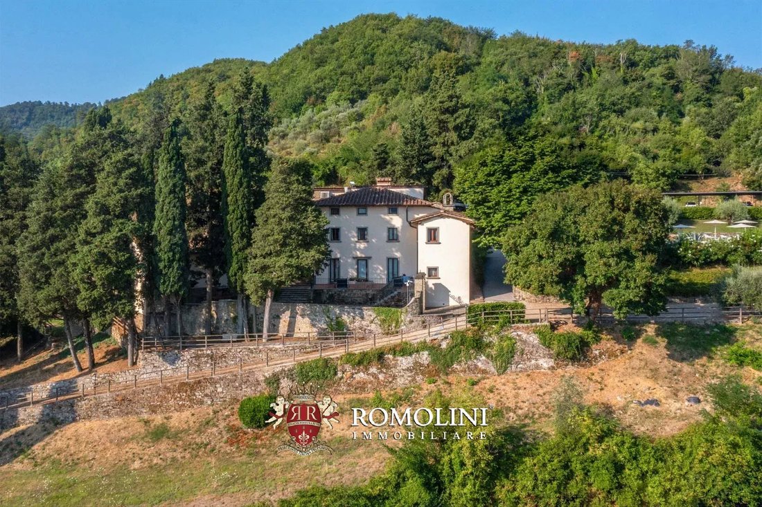 Dicomano, Tuscany, Italy 1 - 18590508