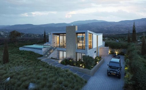 Villa a Tsada, Distretto di Pafo, Cipro 1