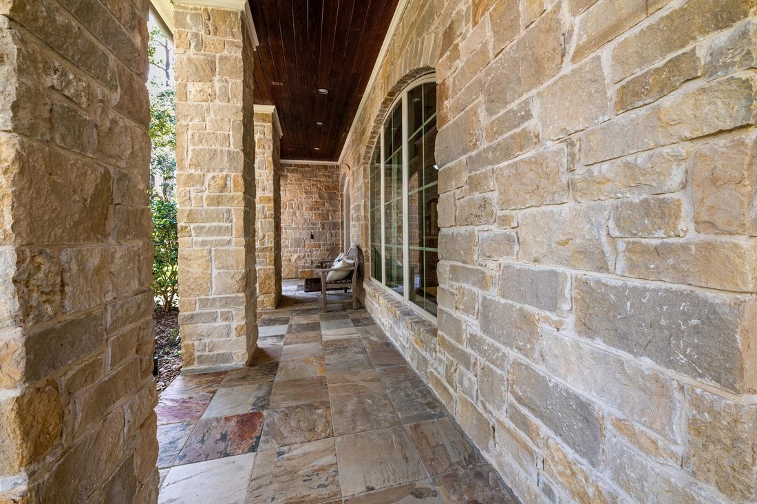 House in Houston, Texas, United States 4 - 18592710
