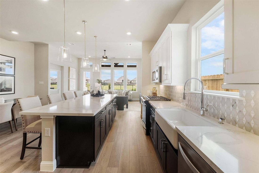 Townhouse in Katy, Texas, United States 3 - 18592692
