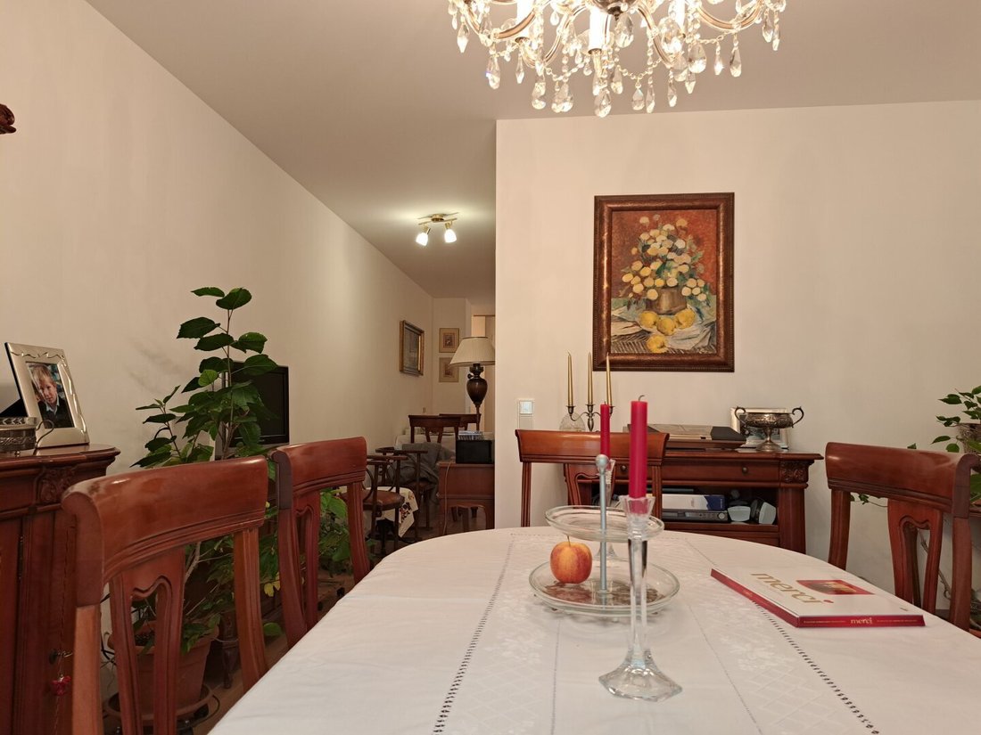 Apartment in Vienna, Vienna, Austria 4 - 18590519
