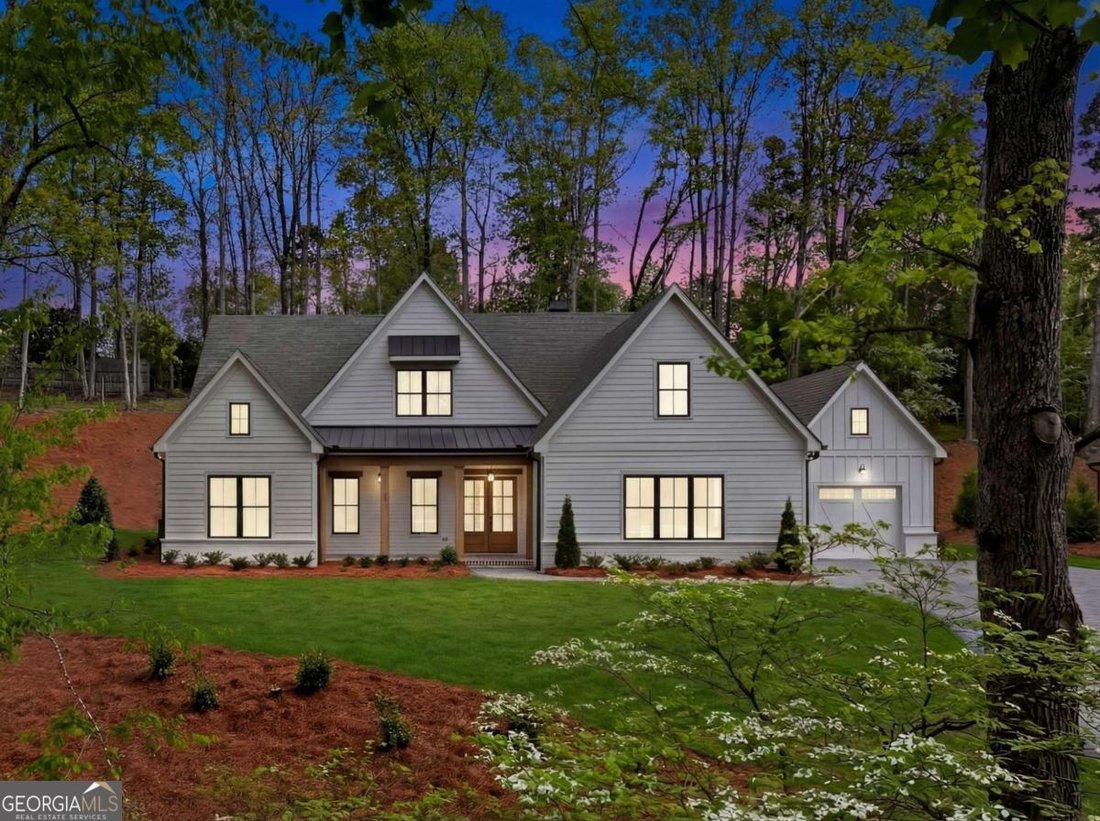 House in Cumming, Georgia, United States 2 - 18592518
