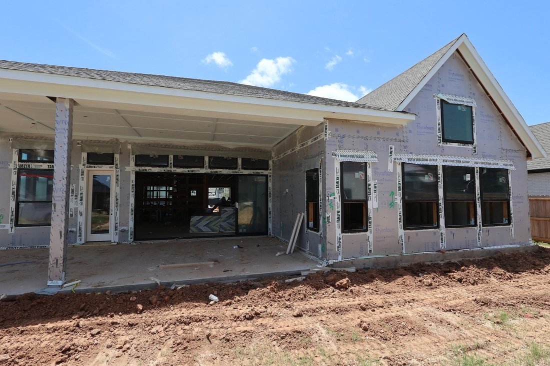 House in Richmond, Texas, United States 5 - 18223242