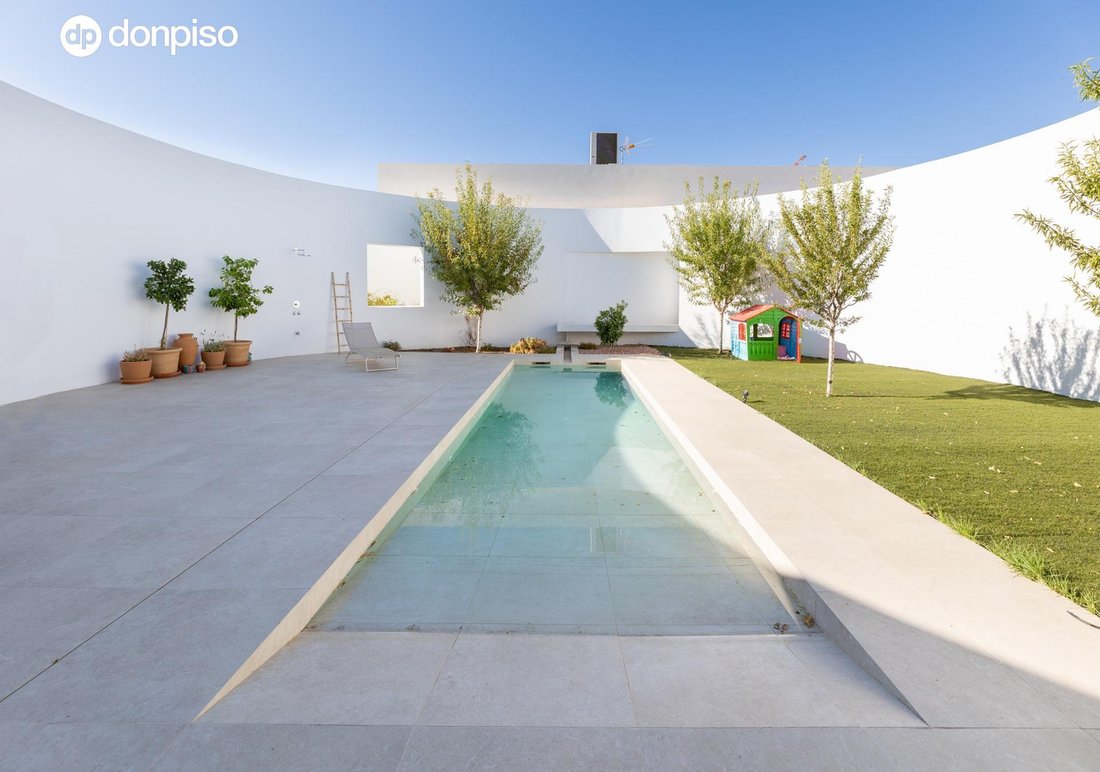 House in Albolote, Andalusia, Spain 2 - 18591424