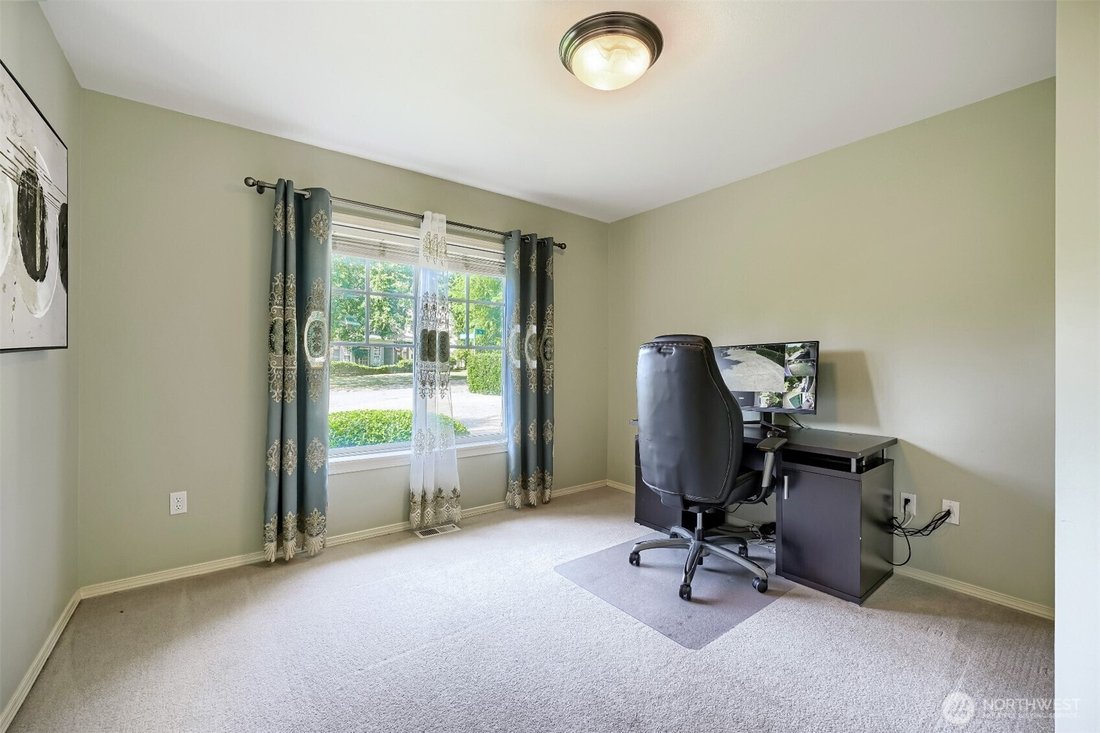 House in Kent, Washington, United States 5 - 18593857