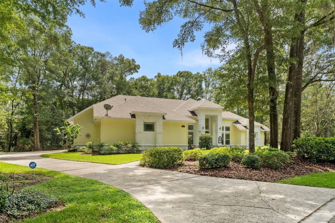 House in Gainesville, Florida, United States 4 - 18591875