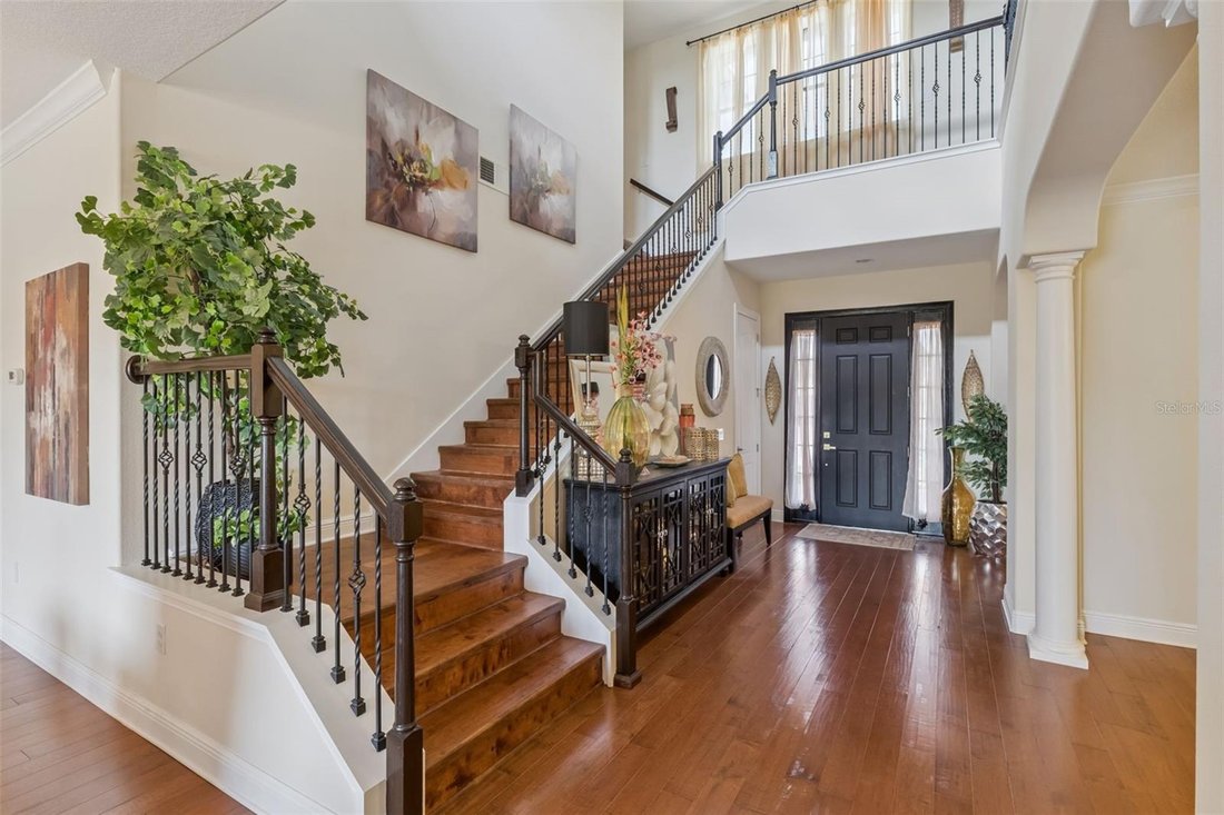 House in Clermont, Florida, United States 3 - 18591866