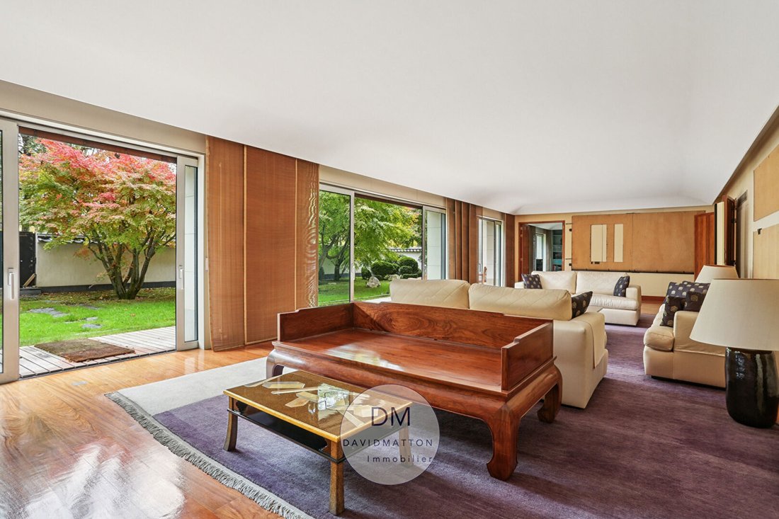 Apartment in Muette Sud, Paris 16e Arrondissement, Paris 3 - 18208183